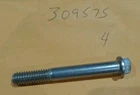 Omc Evinrude Johnson Screw P# 309575-W New. Price: $7.95.
