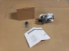 Marine Town 0407406-9 Cockpit Head Door Latch For Sea Ray Boats (slx 280) New. Price: $40.00.