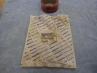 6150-11-8810 Gasket Fits Komatsu New. Price: $29.00.