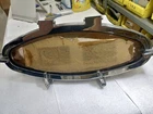 Bomar Port Window Formula Boat Part S318EL-1.5-LSA Ss New. Price: $375.00.