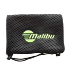 Malibu Boat Drawstring Mesh Pouch 3963001.1-BO Key Bag New. Price: $20.06.