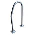 Dock Edge 17-1/2" X 36" H Boarding Rail New. Price: $142.27.
