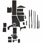 Supra Boat Non-skid Deck Mats 122040 Ss (sl) Gatorstep Black (kit) New. Price: $2037.21.