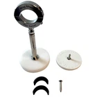 Swivel Sea-hdm-mag-mount Trolling Motor Support Arm 4.5"-9" New. Price: $320.48.