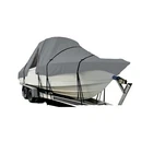 Striper 2101 Cc Center Console T-top Hard-top Fishing Boat Storage Cover Durable New. Price: $379.95.