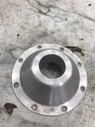 89 Carver 2557 Montego Boat Todd Aluminum Table Support Base Pedestal 900998 Used. Price: $52.25.