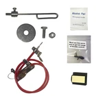 Trollmaster TM216HWKIT Mercury/tohatsu Remote Throttle New. Price: $63.27.