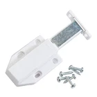 10 Pack Sugatsune Touch Push Latch Magnetic Long Medium Door White ML-120/WHT New. Price: $95.06.
