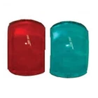 Perko Side Light Lens Red/green Pair #0260DP0LNS New. Price: $22.96.
