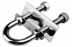 Sea Dog 080155 Stainless Steel Stern Eye 7/16 X 3-1/2 New. Price: $24.76.