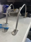 Forespar Deck Chocks S/s Xp/tr 300029 New. Price: $89.15.