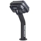 Navpod PED5100-01 Pedestalpod Pre-cut F/humminbird Helix 9 Series Car New. Price: $443.89.