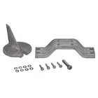 Seachoice Magnesium Anode Kit For Yamaha 200-250 Hp 95241 New. Price: $54.99.