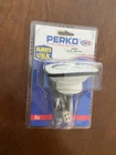 Perko 1082DP1WT Flush Mount Latch White Usa Made New. Price: $25.00.