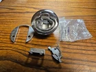 Southco M1-43-8 Flush Pull Latch Key Locking 316 Stainless Steel New. Price: $39.00.