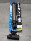 Scotty 470 Rocket Launcher Fishing Rod Holder With 241L Locking Side/deck Mount New. Price: $42.00.