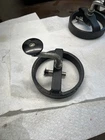 Vico Marine Boat Circle Hole Cutter For Tarpaulin Vents BV30 BV31 Used. Price: $25.00.