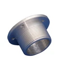 Maretron 1.25" Bsp Displacemnt Hull Tank Adapter New. Price: $44.88.