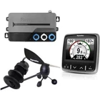Raymarine T70216 I70 System Pack For Existing N2K New. Price: $1748.53.