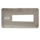 Regal Boat Bow Scuff Plate 80075 21 Inch Polished Stainless Steel New. Price: $74.30.