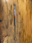 New Stainless Steel Lift Support 12"30LB SX120PSS30. Price: $25.00.