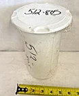 Hatch Storage Tube White Innovative Product Solutions 512-805 Glove Phone Boat New. Price: $21.99.