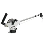 Cannon Uni-troll 10 Stx-ts Tournament Series Manual Downrigger (1901140) New. Price: $529.99.