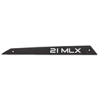 Malibu Boat Windshield Panel 5716401-MDMLX-S 21 13 3/4 Inch New. Price: $50.23.