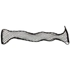 Obeco Boat Storage Net 119159 8 X 44 Inch Black Nylon / Elastic New. Price: $21.41.