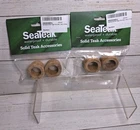 Finger 5/8" 2 Per Pack 4 Pulls Total Seateak Boat, New. Price: $12.99.