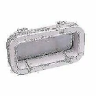 Beckson Port Opening Wht/clr 7 X 14IN New. Price: $437.50.