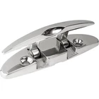Sea-dog 5" Oval Ss Folding Cleat 041125-1 Upc 035514041966 New. Price: $41.38.