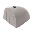Blue Wave Boat Door Stopper 2200-0043 3/4 X 1/2IN Gray Plastic New. Price: $10.11.