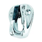 Perko Snap Fender Hooks 2/CARD #1309DP0CHR New. Price: $28.33.