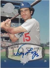 2004 Upper Deck Timeless Teams Davey Lopes Dodgers Hand Autographed Card #138 Ungraded. Price: $39.99.