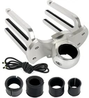 Amarine Made Bat Wakeboard Tower Boat Racks - Holder New. Price: $75.00.