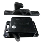(pack Of 2) Black Grabber Latch For Rv Drawers & Cabinets - 10 Lbs New. Price: $19.99.