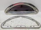 Bomar Marine Boat Shape Portlight Window Regal # S518-6-SS Used. Price: $125.00.