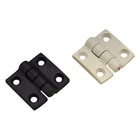Sea Dog 202581-1 1-1/2" X 1-3/8" White Nylon Butt Hinge New. Price: $16.68.