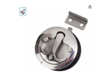 T-handle Slam Latchinvestment Cast SS1/8" FASTENER2" Dia Locking New. Price: $38.99.