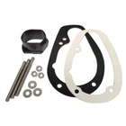 Lewmar V700 Fastening Kit 1 Metric New. Price: $55.88.