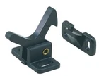 Perko 1021DP0BLK Plastic Elbow Catches (2/CD) New. Price: $31.00.