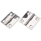 Sea-dog 201072-1 Butt Hinge 2". Price: $33.99.
