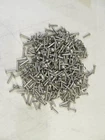 3/16 1-1/8" Aluminum Round Dome Truss Head Solid Rivets Bx 520 Marine Steampun New. Price: $25.90.