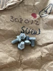 Lot Of 5 - Omc Johnson Evinrude Screw 0308072 New. Price: $10.00.