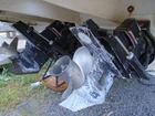 Used 2001 Sea Ray Sundancer 280 1.62 Mercruiser 4.3/5.0 Sterndrive/outdrives. Price: $2495.00.