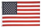 Annin 002270 All-weather Nylon Nyl-glo 5' X 8 United States Usa American Flag New. Price: $99.95.