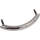 254106-1 Sea-dog Stainless Steel Stud Mount Handrail 6" New. Price: $37.84.