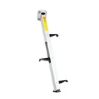Garelick Compact Eez-in Ii Transom Ladder 3 Step 19700 New. Price: $288.99.