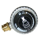 Kuuma Lp Gas Regulator F/elite 216 & Profile Upc 014717583572 New. Price: $63.80.